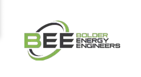 Bolder Energy Engineers (BEE) Logo